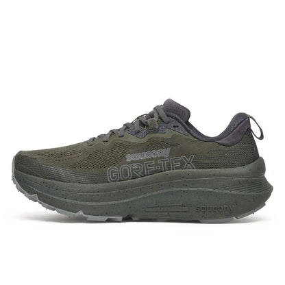 Saucony Herrenlaufschuhe Guide TR GTX, fatigue