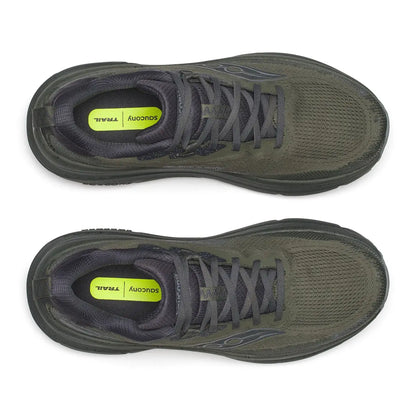 Saucony Herrenlaufschuhe Guide TR GTX, fatigue