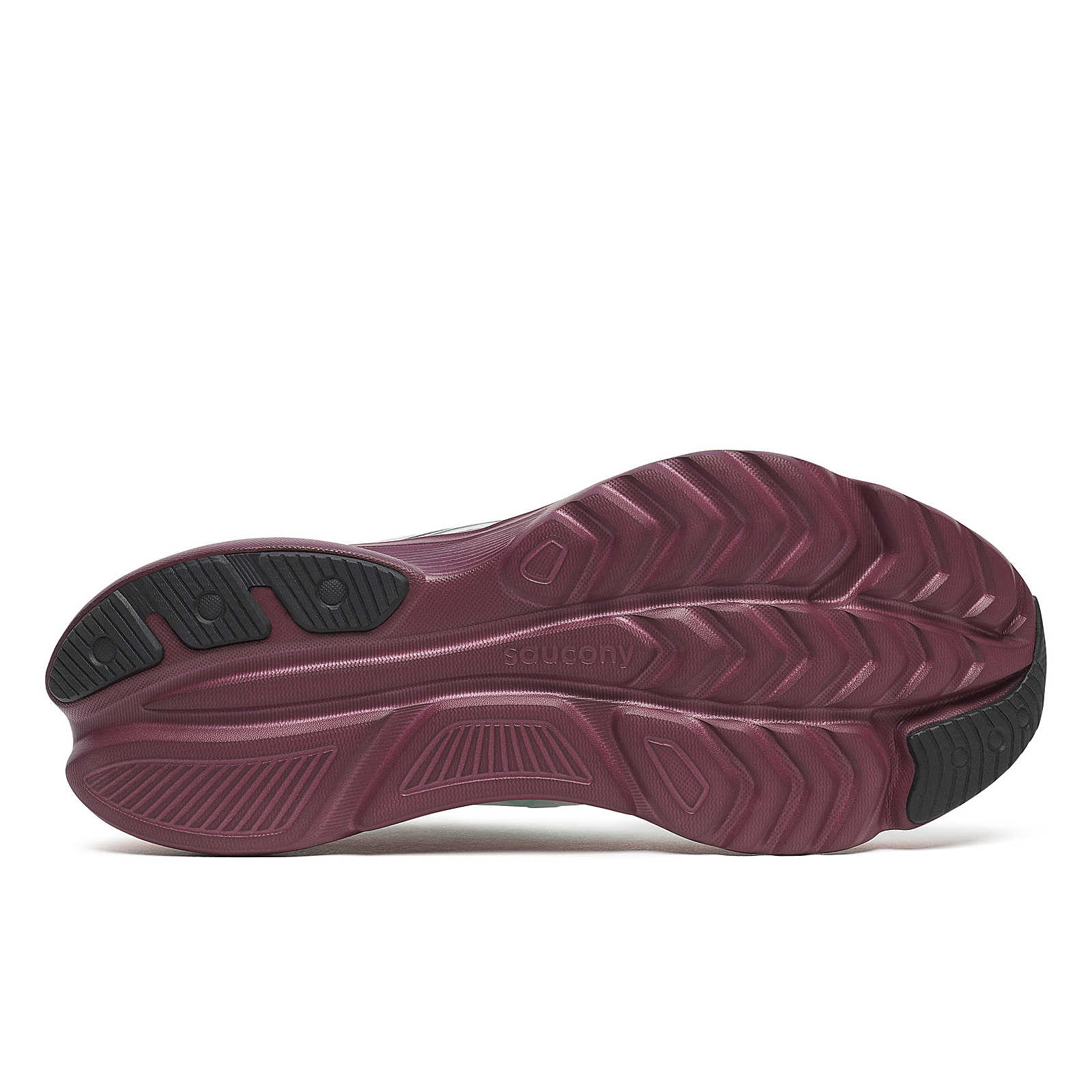 Saucony Herrenlaufschuhe Kinvara 16 - machsport – Bild 