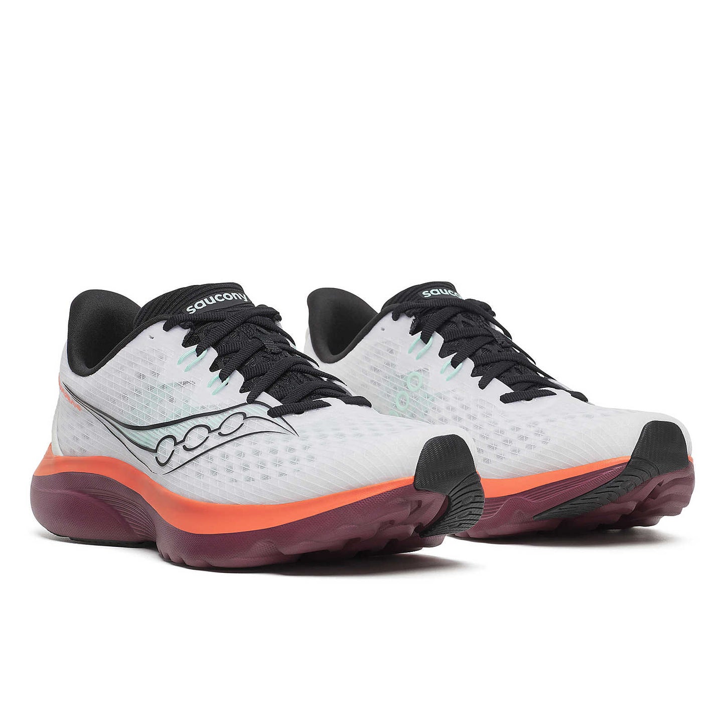 Saucony Herrenlaufschuhe Kinvara 16 - machsport