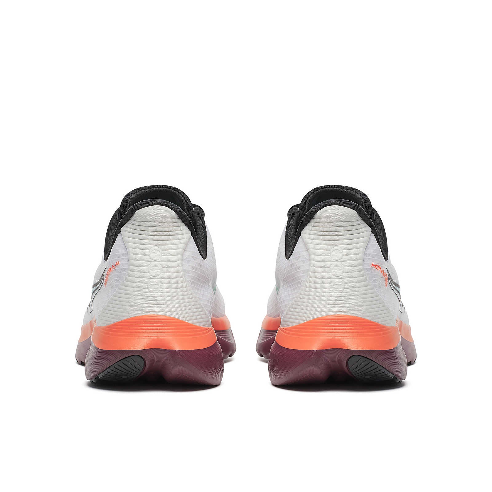 Saucony Herrenlaufschuhe Kinvara 16 - machsport – Bild 