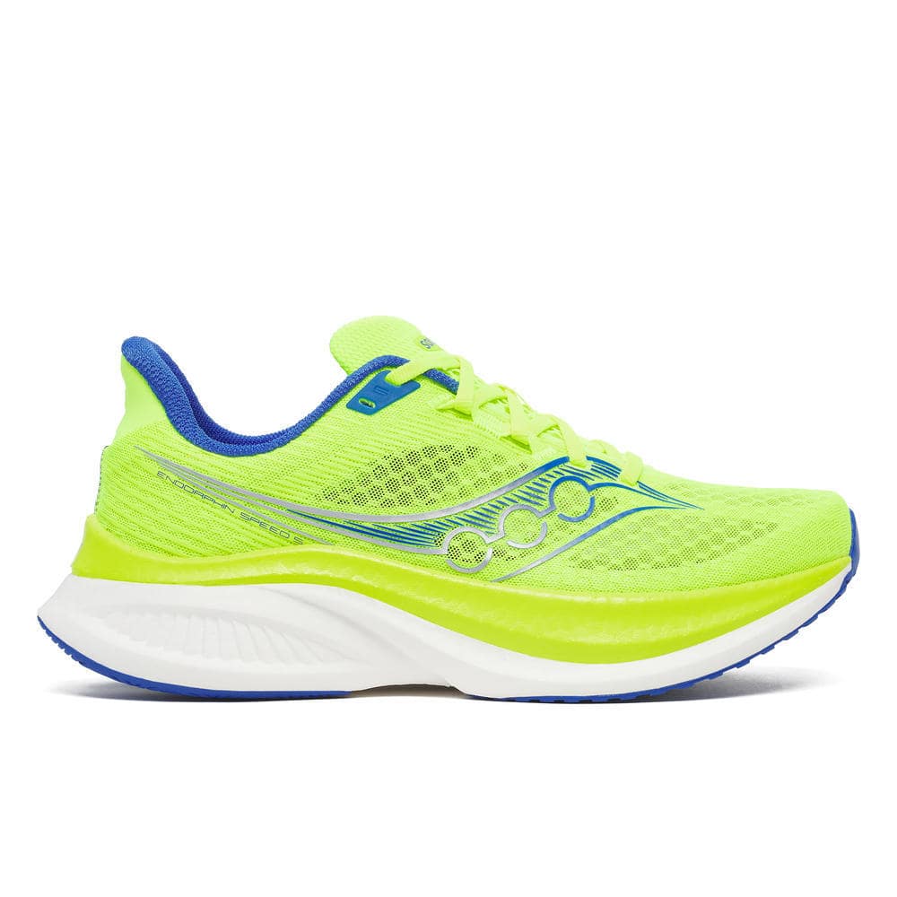 Saucony Herrenlaufschuhe Endorphin Speed 5