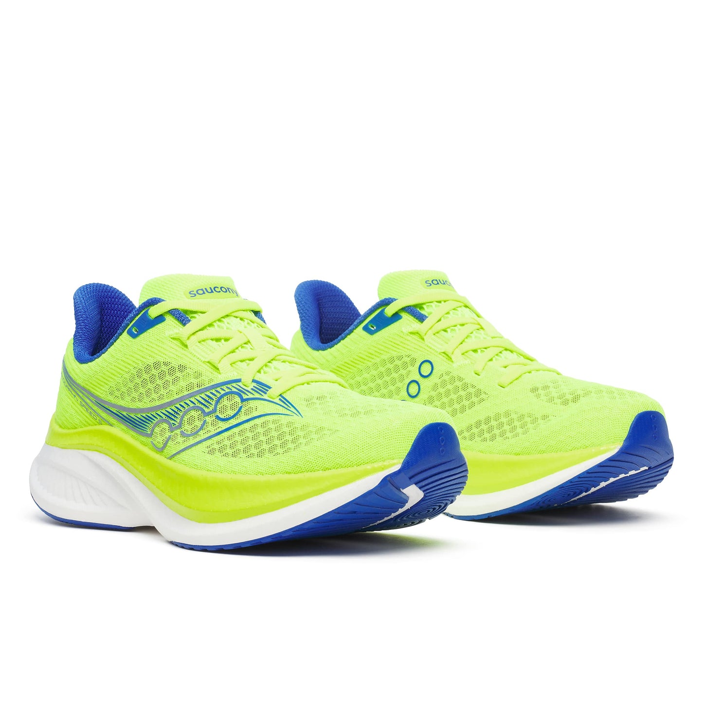 Saucony Herrenlaufschuhe Endorphin Speed 5