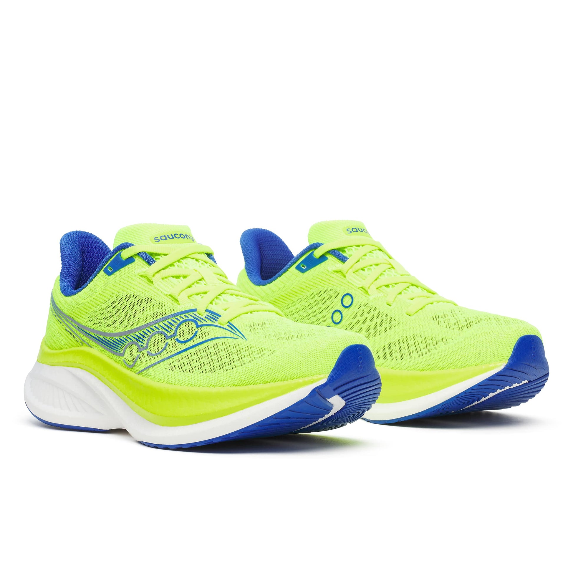 Saucony Herrenlaufschuhe Endorphin Speed 5 – Bild 