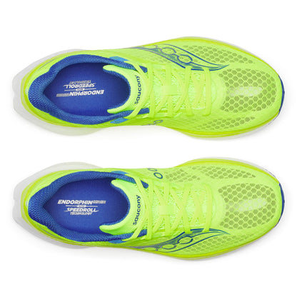 Saucony Herrenlaufschuhe Endorphin Speed 5