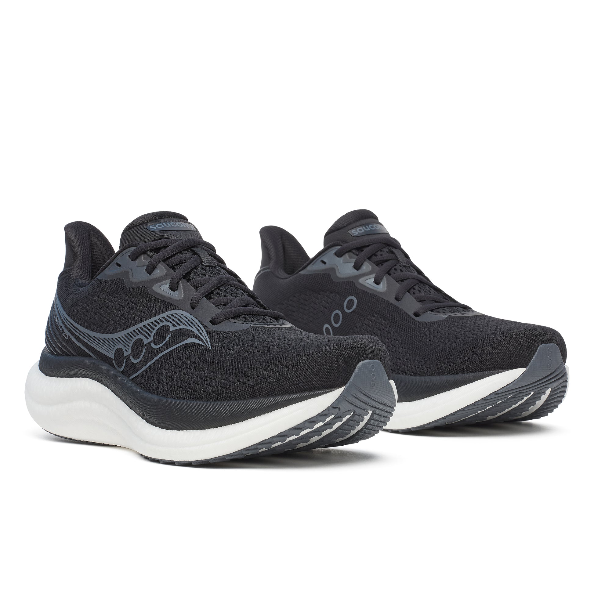 Saucony Herrenlaufschuhe Triumph 23 – Bild 