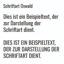 Oswald
