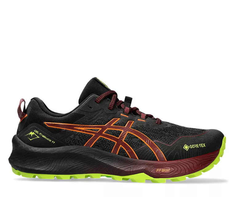 ASICS Gel-Trabuco 11 GTX Men