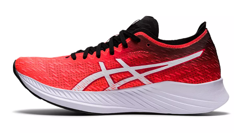 ASICS Magic Speed - machsport
