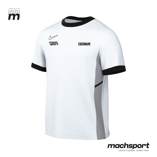 ASKÖ Wilhering Turnen Shirt "Stolzer Papa" – 116