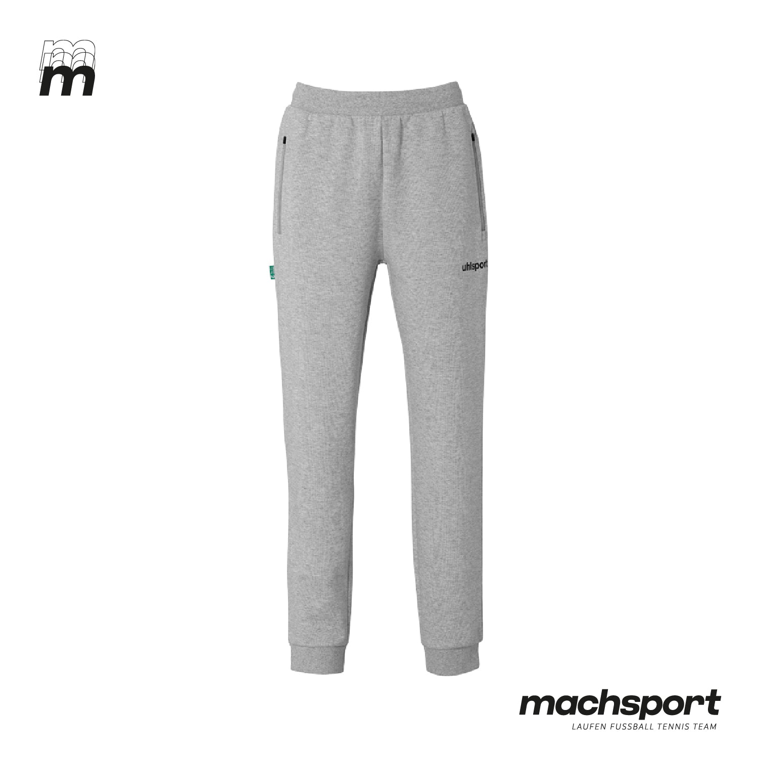 Ski Racing Team Neuhofen Lifestyle Pants Damen – Bild 