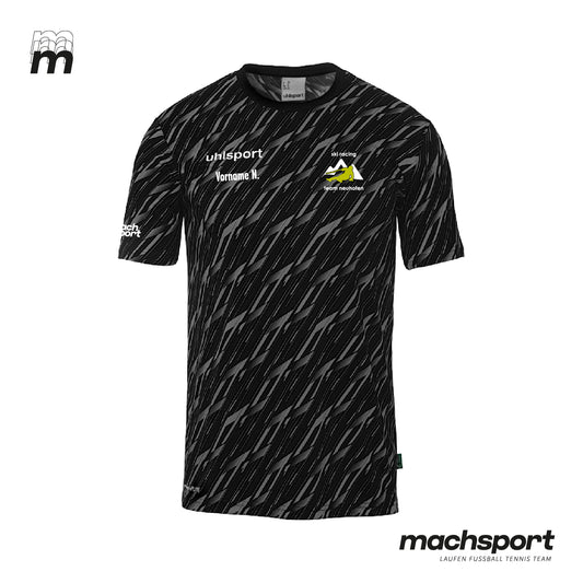 Ski Racing Team Neuhofen Trainingsshirt – 116