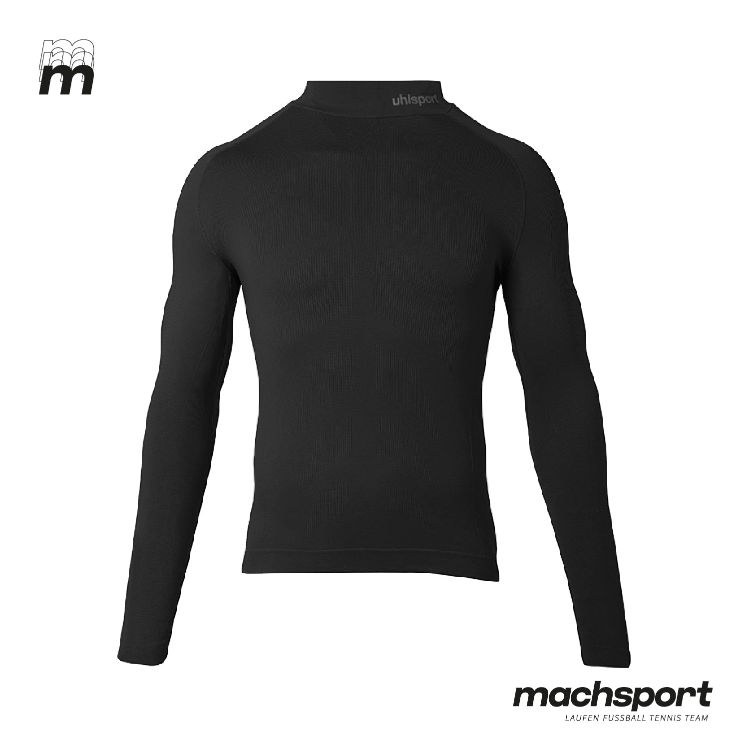 Ski Racing Team Neuhofen Unterziehshirt – Bild 