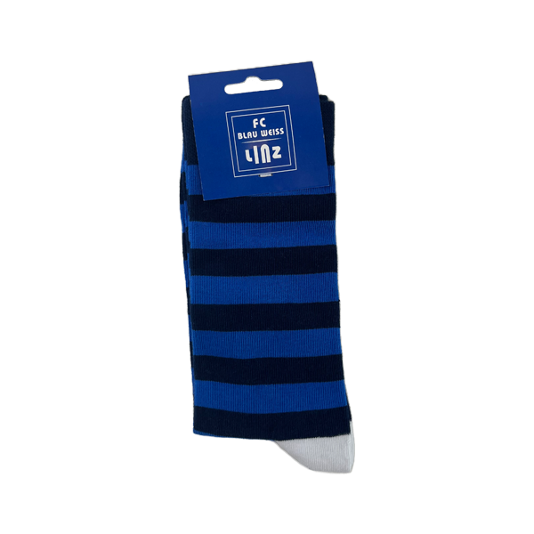 FC Blau-Weiß Linz Socken