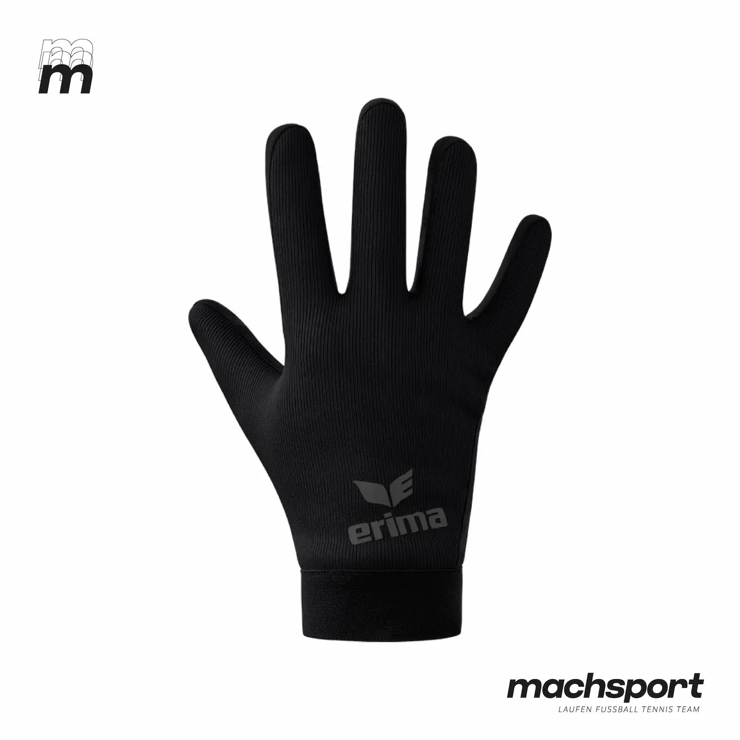Sportunion Allhaming Feldspielerhandschuhe – Bild 