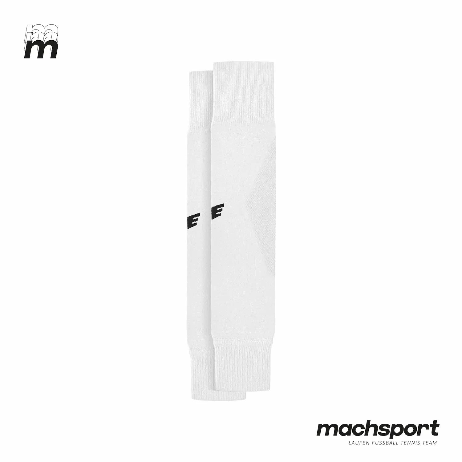 Sportunion Allhaming Sleeve weiß – Bild 