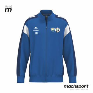Sportunion Allhaming Trainingsjacke
