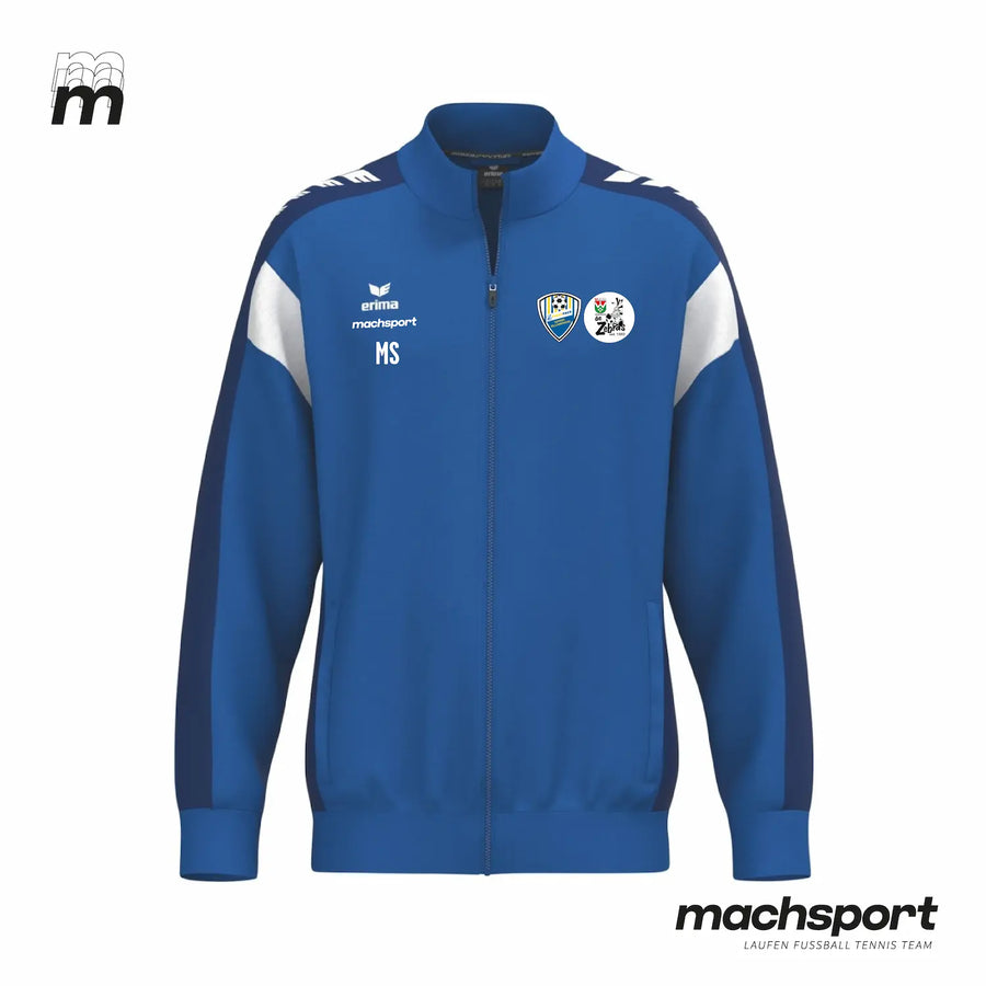Sportunion Allhaming Trainingsjacke