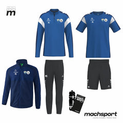 Sportunion Allhaming Trainingsset