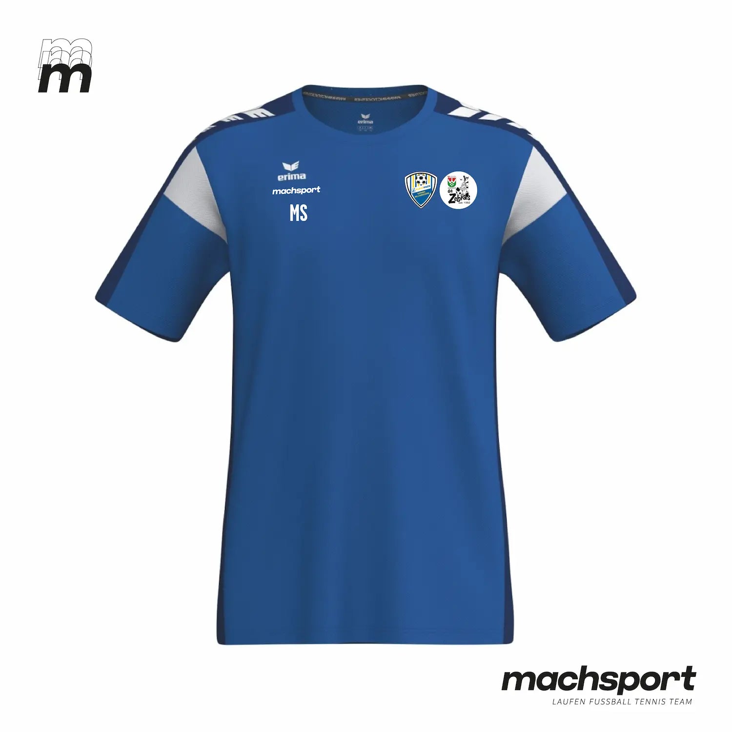 Sportunion Allhaming Trainingsshirt – Bild 