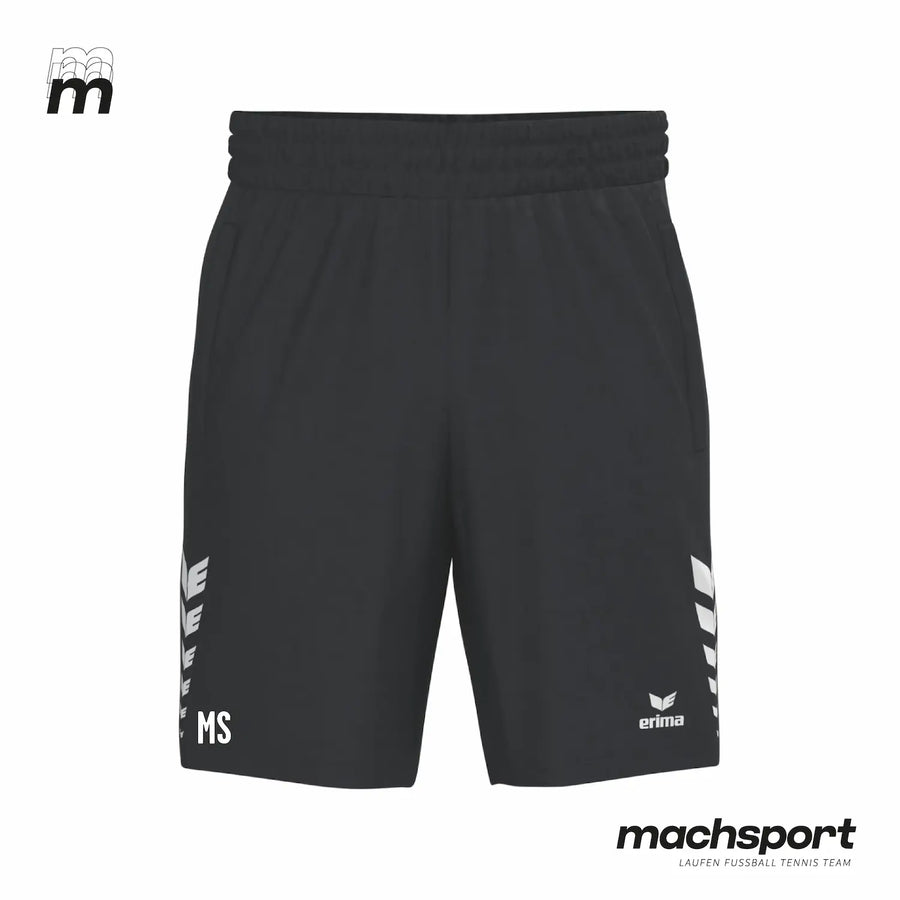 Sportunion Allhaming Trainingsshorts