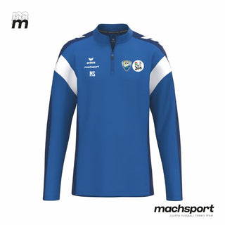 Sportunion Allhaming Trainingstop