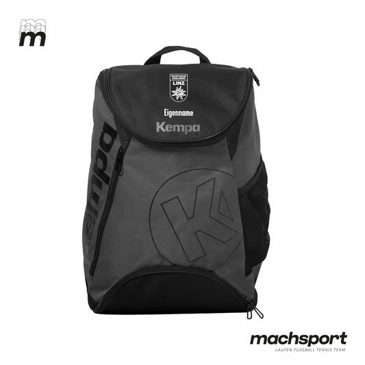Sportunion Edelweiss Linz Handball Rucksack – Default Title