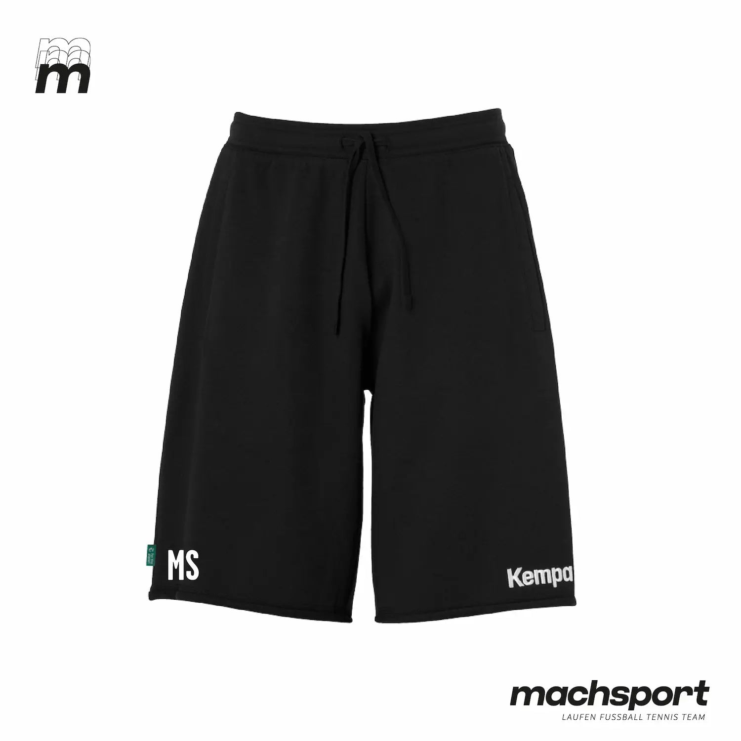 Sportunion Edelweiss Linz Handball Sweatshorts – Bild 