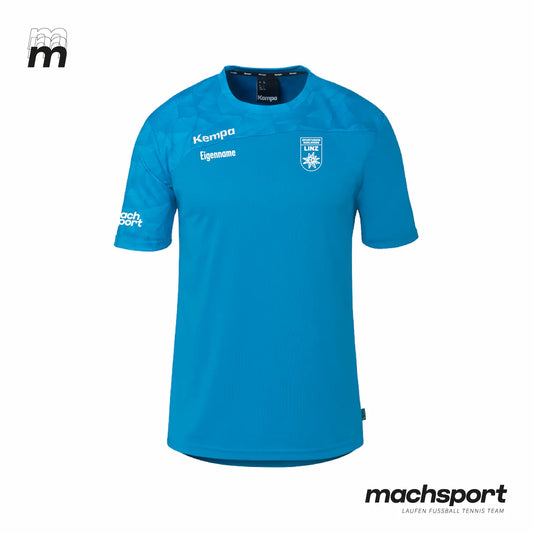 Sportunion Edelweiss Linz Handball Trikot – 116