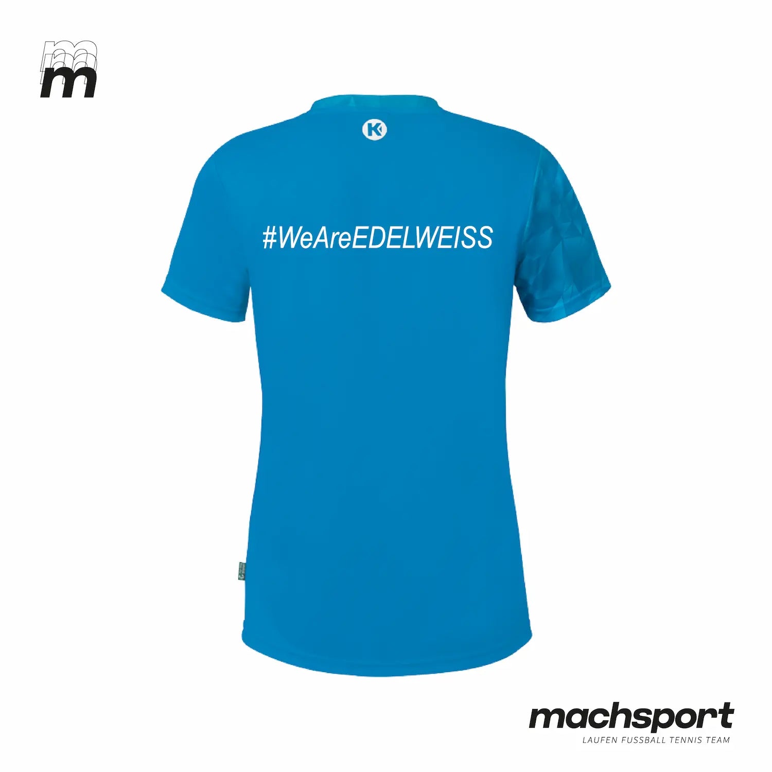 Sportunion Edelweiss Linz Handball Trikot Damen – Bild 
