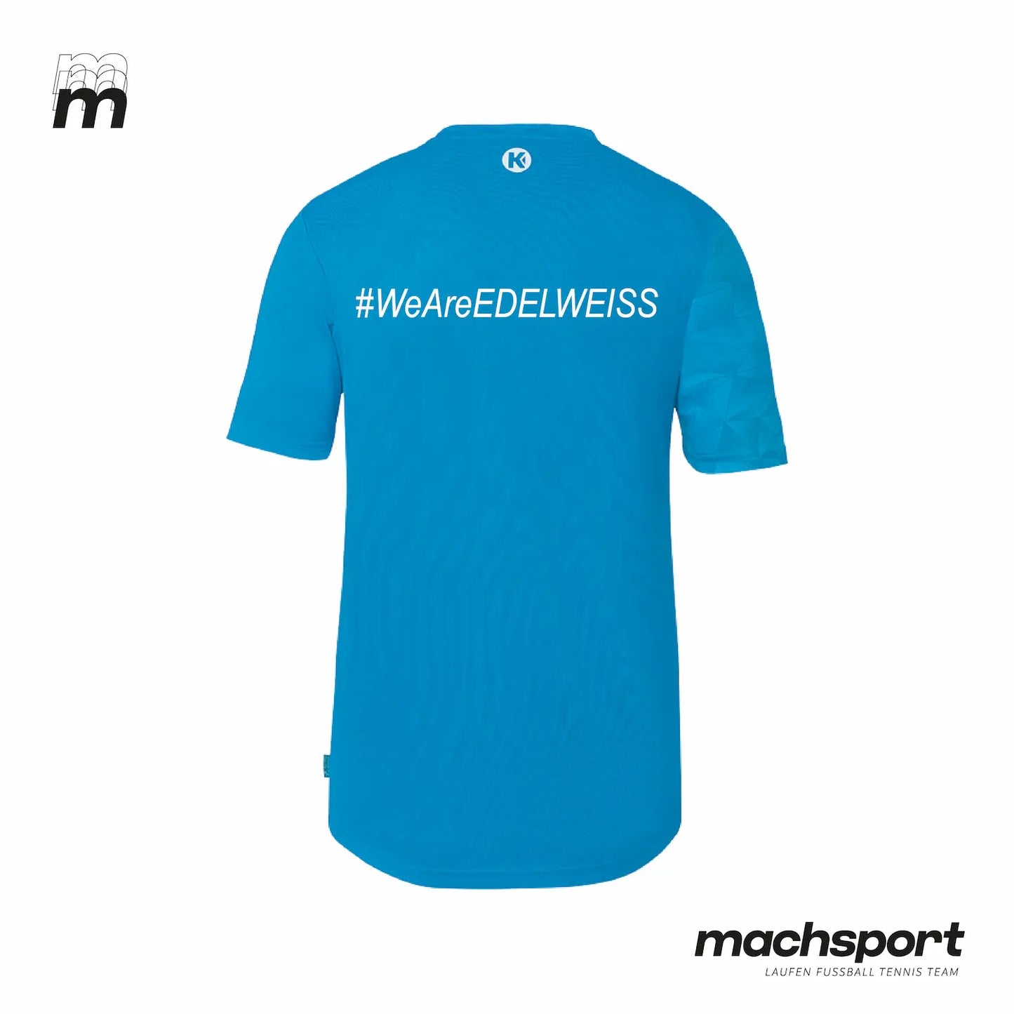 Sportunion Edelweiss Linz Handball Trikot