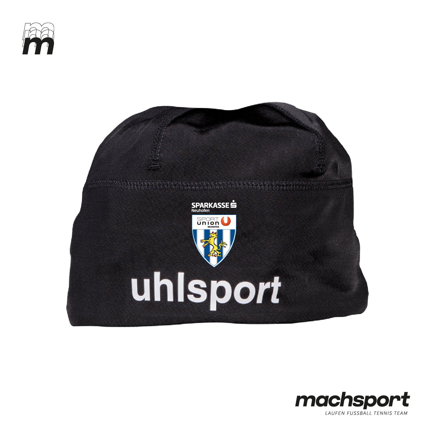 Sportunion Neuhofen Beanie – Bild 