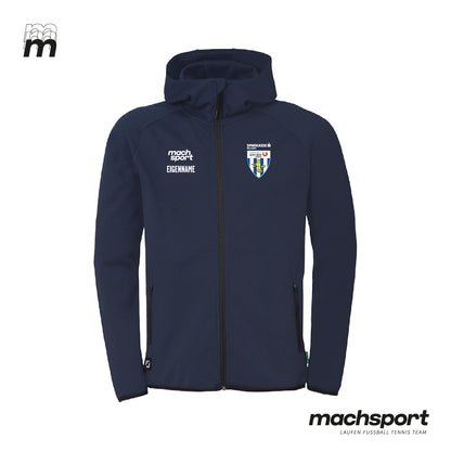 Sportunion Neuhofen Lifestyle Hoodie