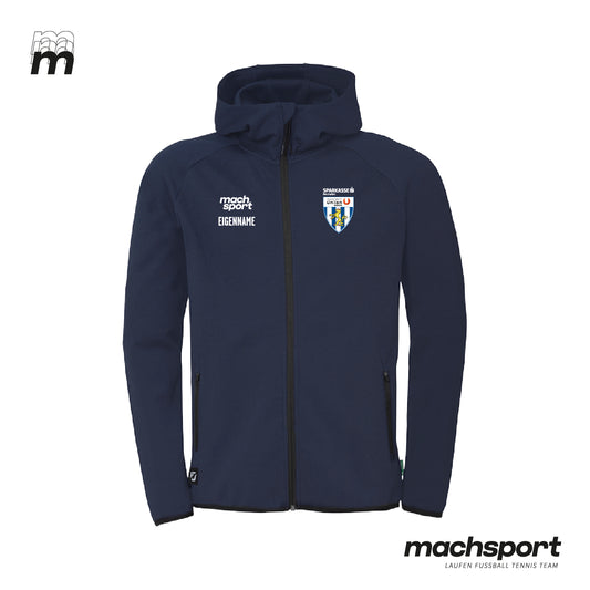 Sportunion Neuhofen Lifestyle Hoodie – 128