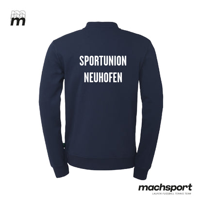 Sportunion Neuhofen Lifestyle Jacke