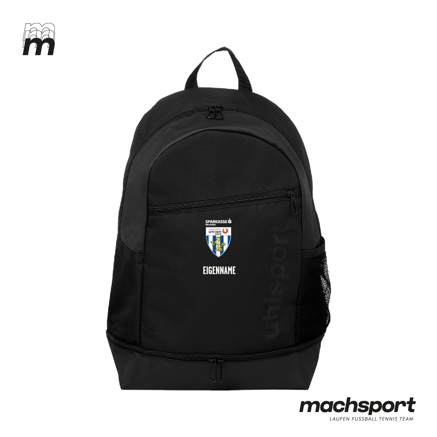 Sportunion Neuhofen Rucksack