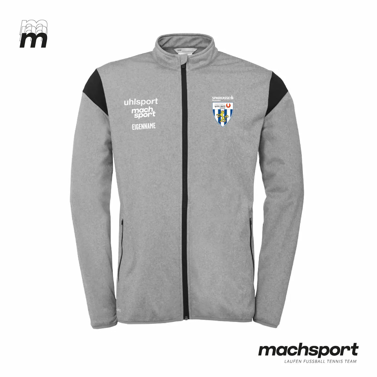 Sportunion Neuhofen Trainingsjacke Trainer