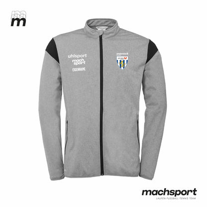 Sportunion Neuhofen Trainingsjacke Trainer