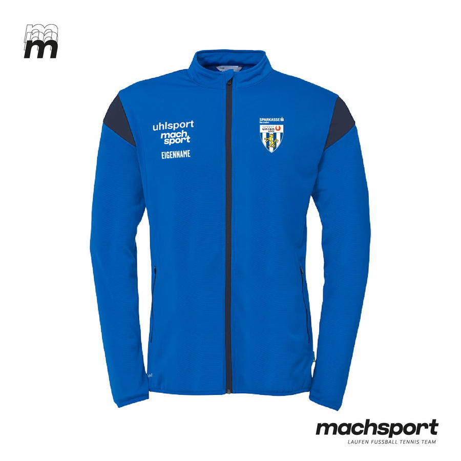Sportunion Neuhofen Trainingsjacke