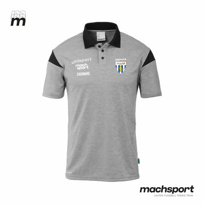 Sportunion Neuhofen Trainingspolo Trainer