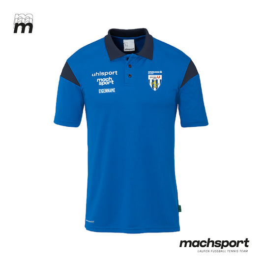 Sportunion Neuhofen Trainingspolo – 140