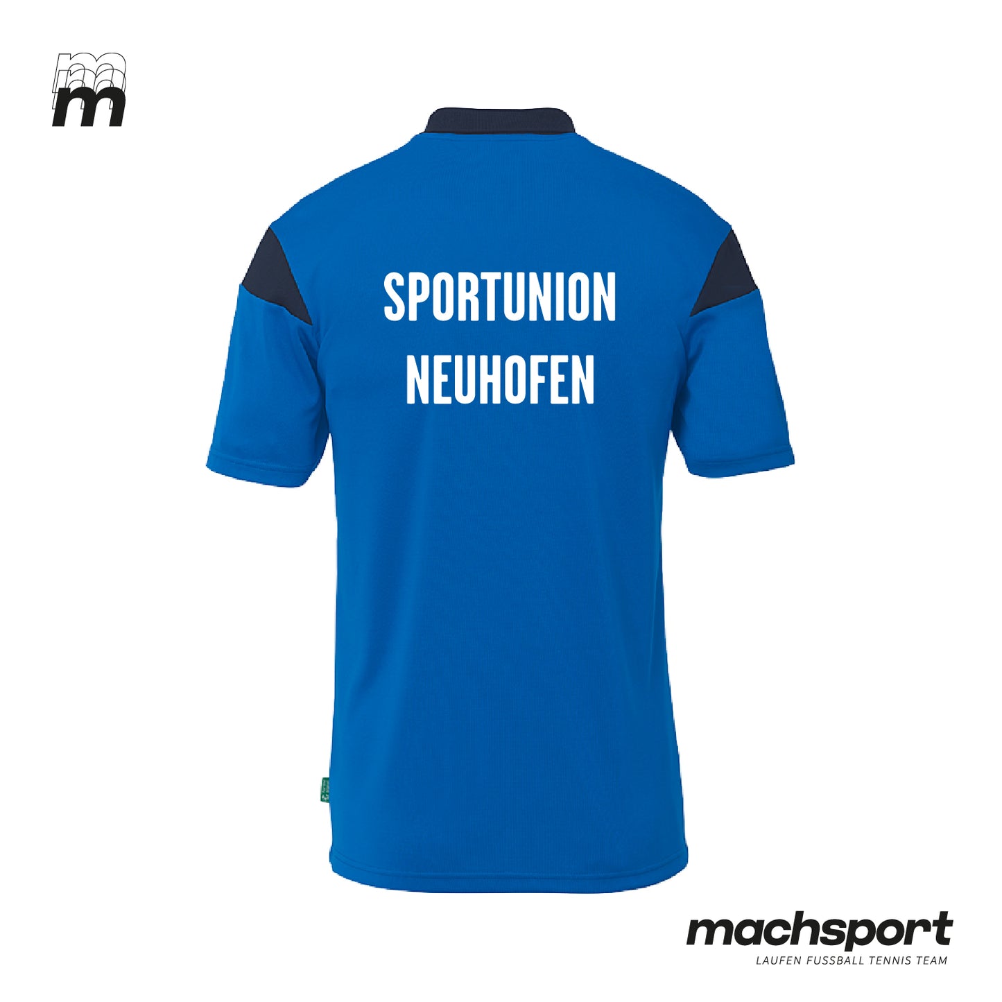 Sportunion Neuhofen Trainingspolo