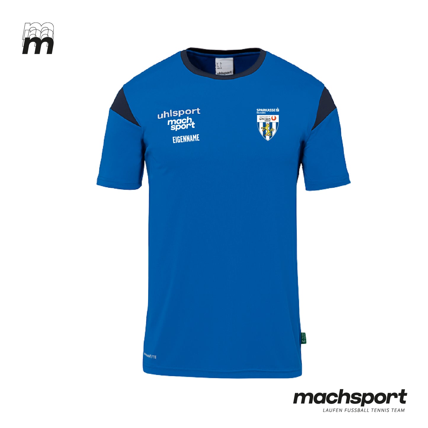 Sportunion Neuhofen Trainingsshirt