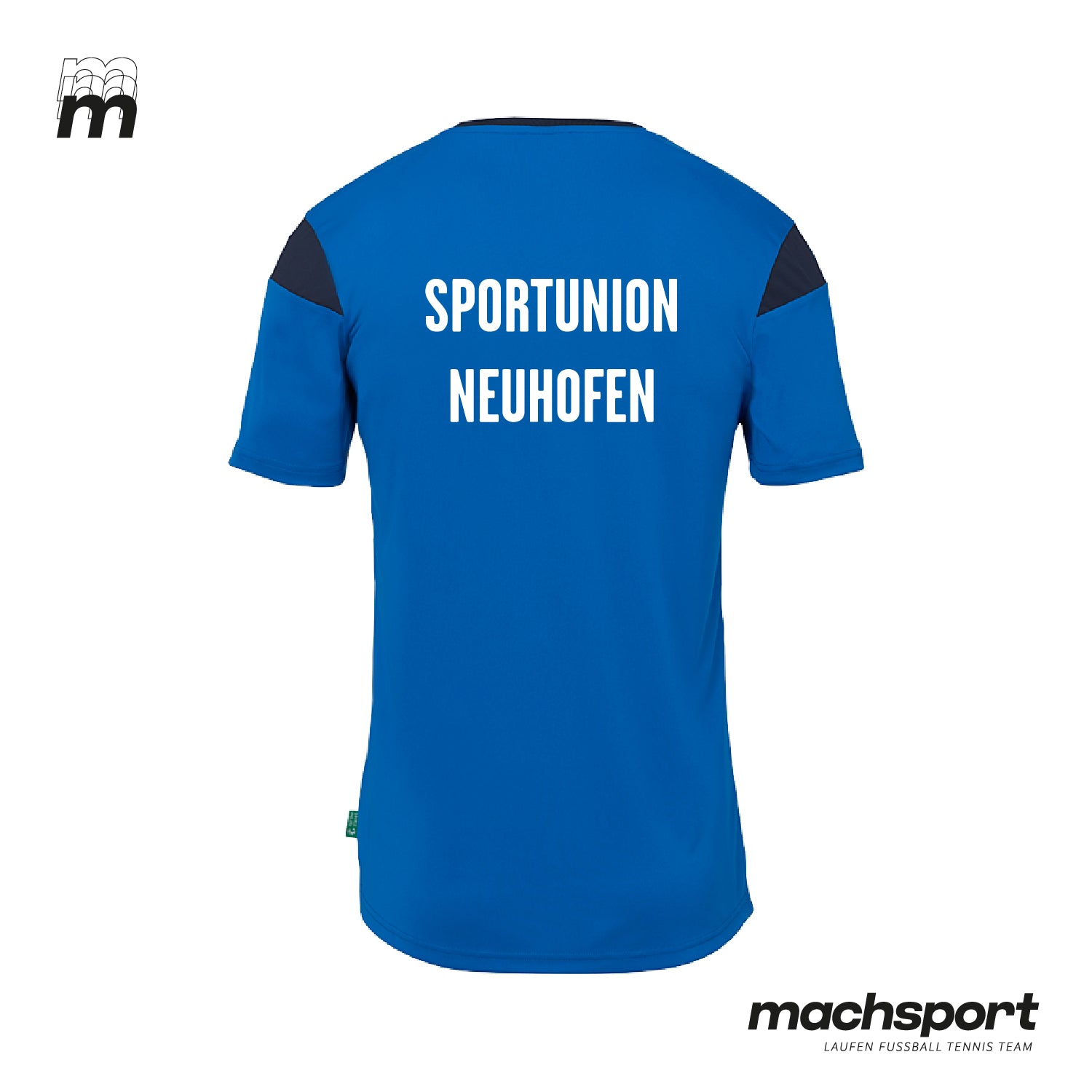 Sportunion Neuhofen Trainingsshirt – Bild 