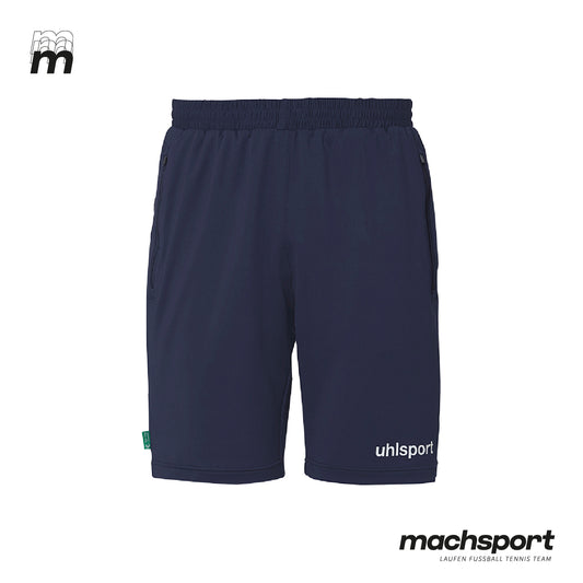 Sportunion Neuhofen Trainingsshorts mit Reißverschlusstaschen – 116