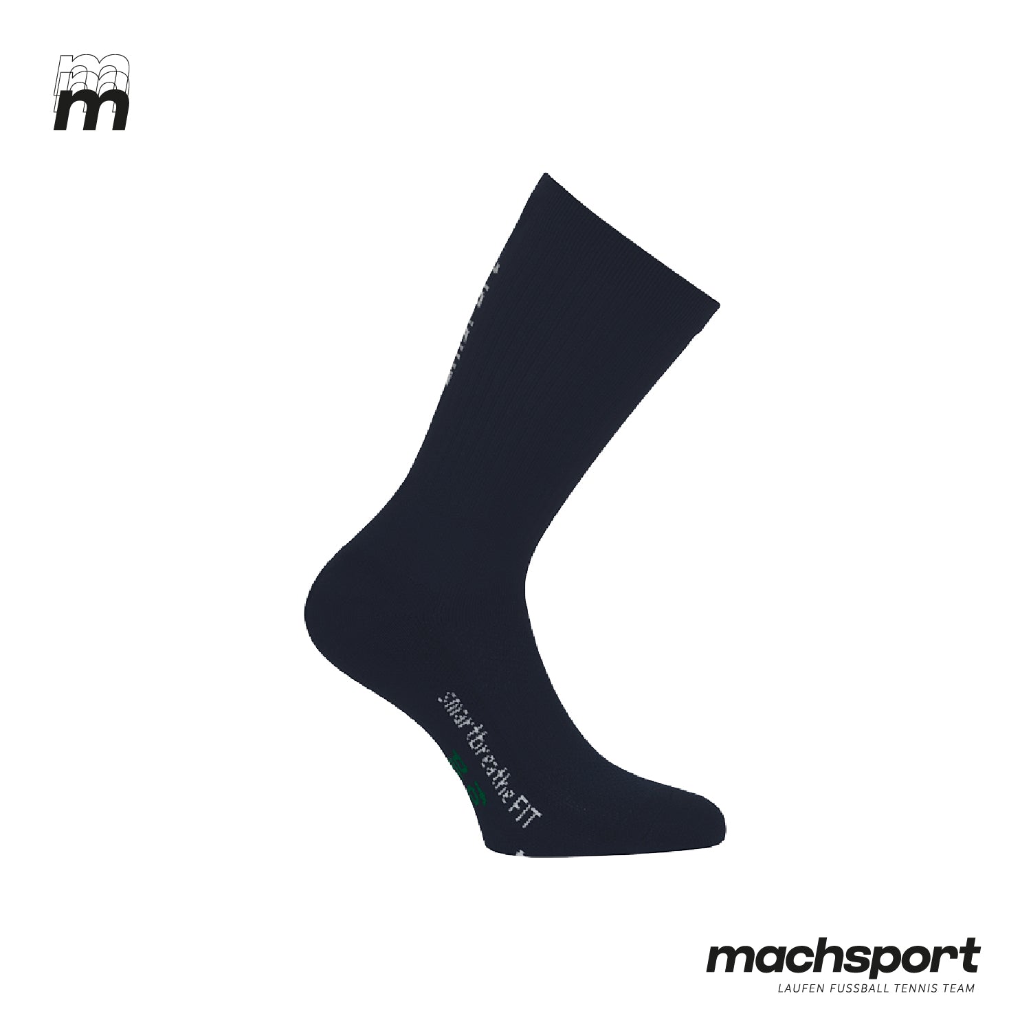 Sportunion Neuhofen Trainingssocken – Bild 