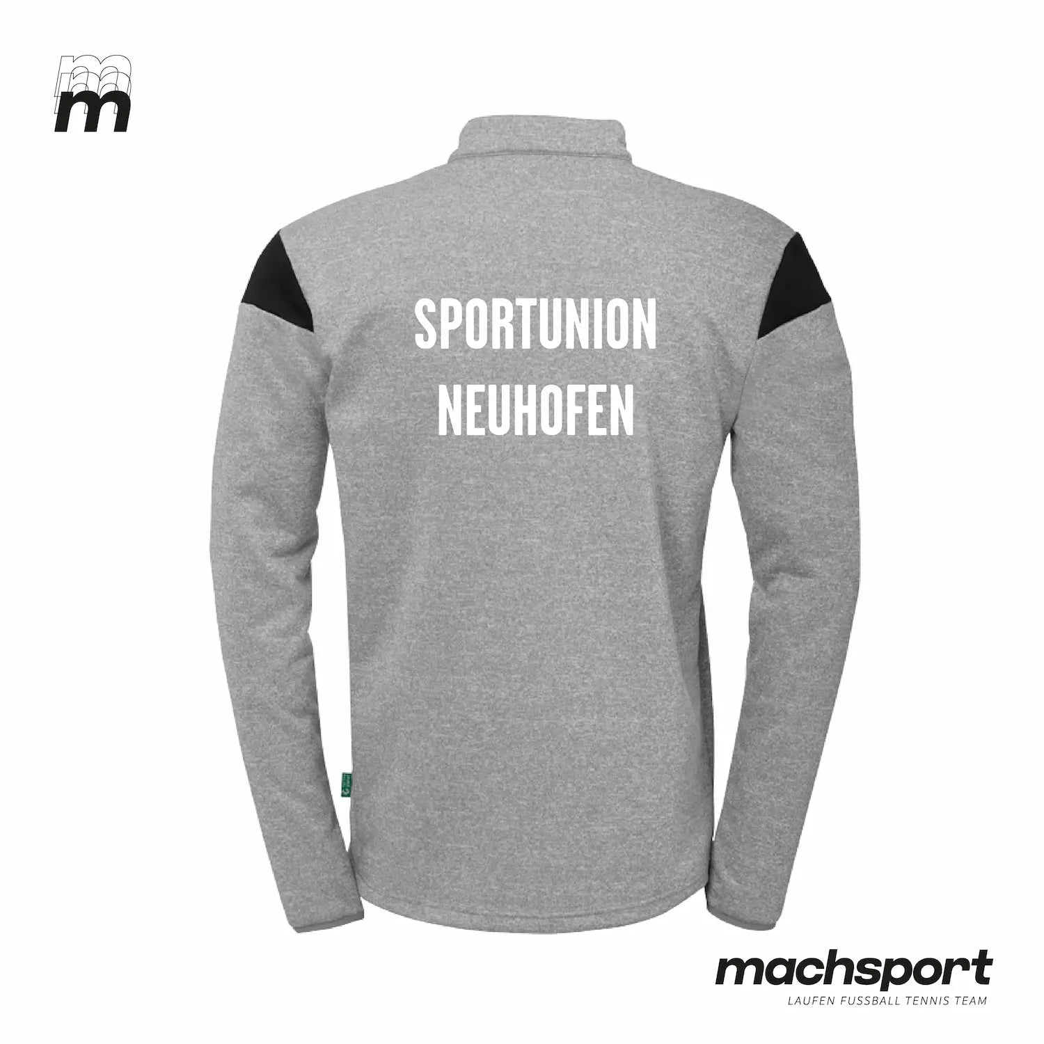 Sportunion Neuhofen Tainingstop Trainer – Bild 