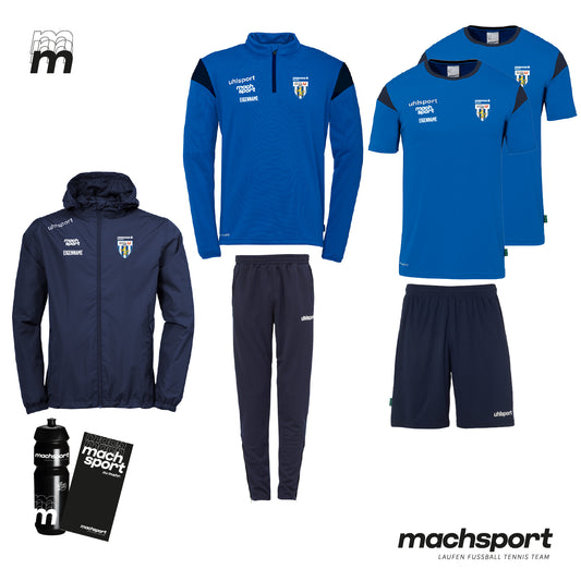 Sportunion Neuhofen Trainingsset groß – Default Title