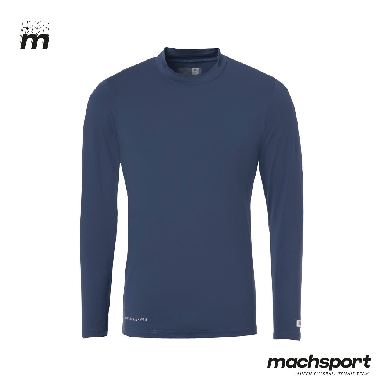 Sportunion Neuhofen Unterziehshirt – Bild 