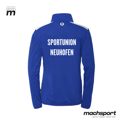 Sportunion Neuhofen Volleyball Trainingsjacke Damen